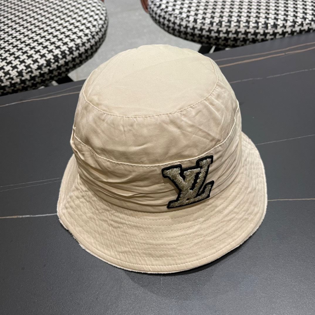 Louis Vuitton Caps